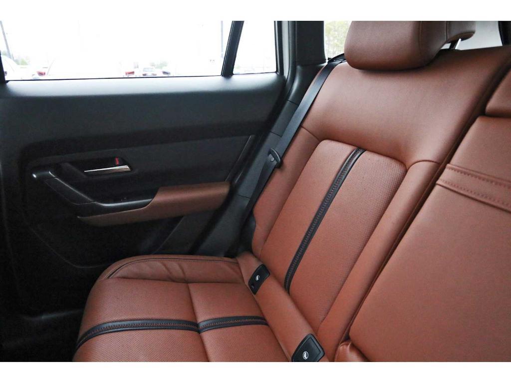 used 2025 Mazda CX-50 car, priced at $34,998