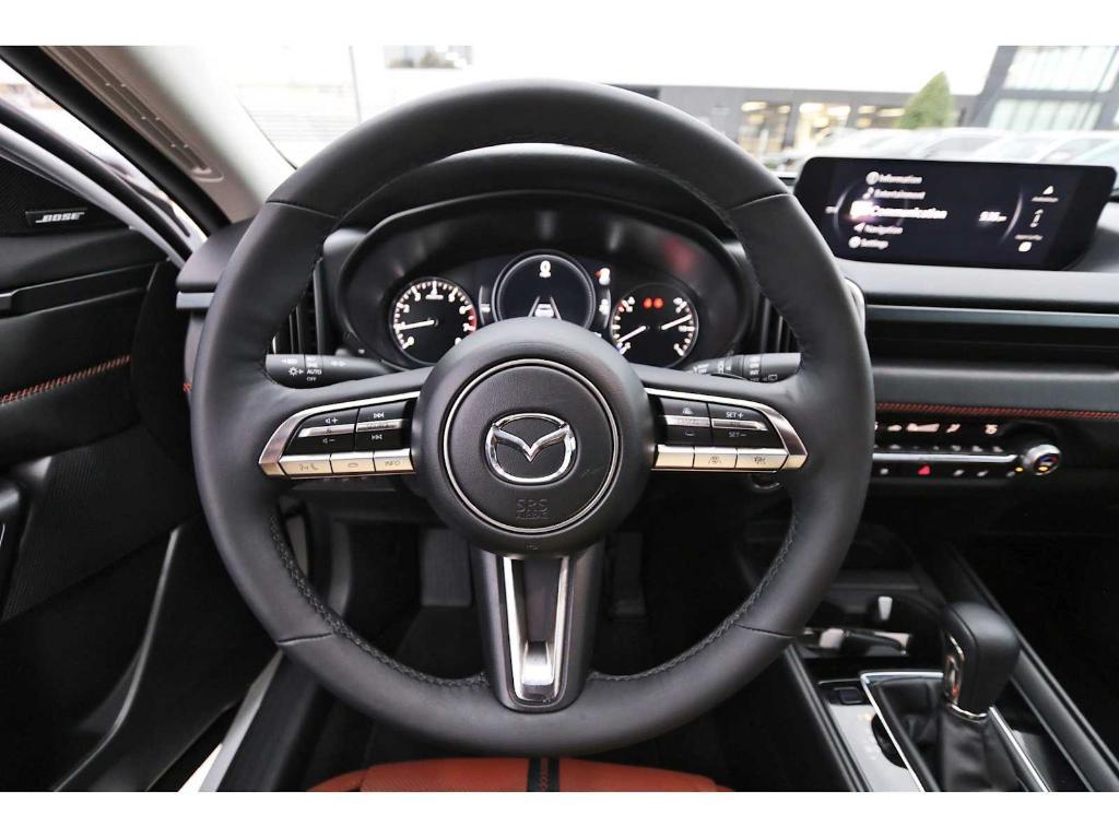 used 2025 Mazda CX-50 car, priced at $34,998