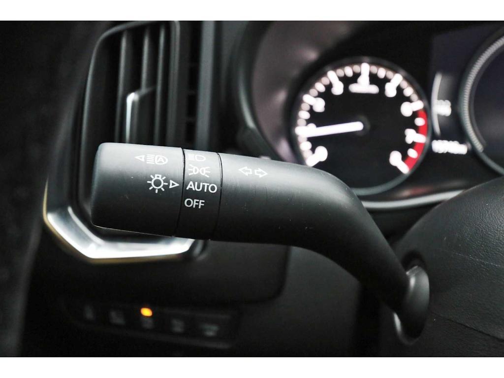 used 2025 Mazda CX-50 car, priced at $34,998