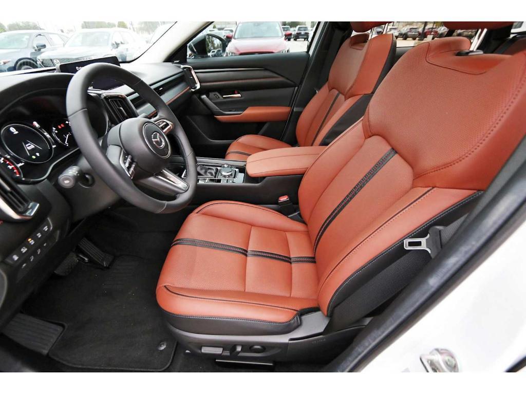 used 2025 Mazda CX-50 car, priced at $34,998