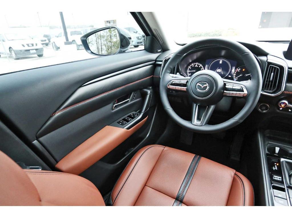 used 2025 Mazda CX-50 car, priced at $34,998