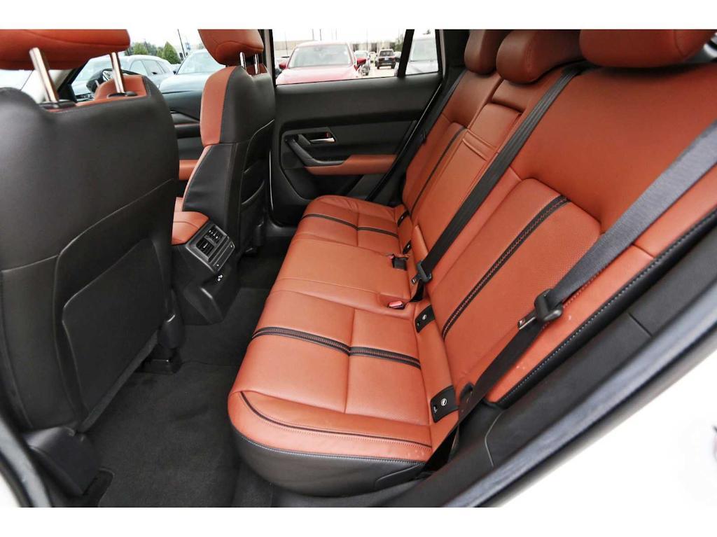 used 2025 Mazda CX-50 car, priced at $34,998