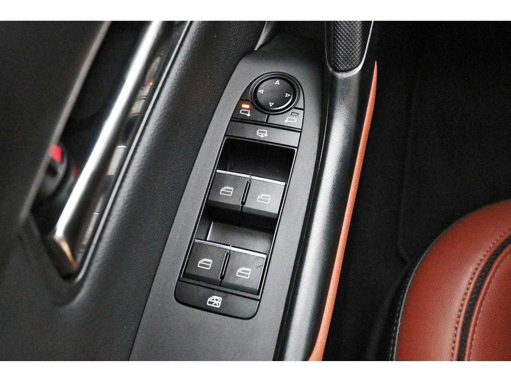 used 2025 Mazda CX-50 car, priced at $34,998