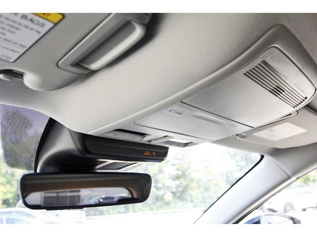 new 2025 Mazda CX-50 car, priced at $44,635