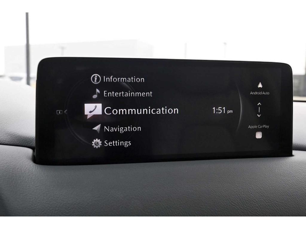 used 2025 Mazda CX-5 car, priced at $27,499