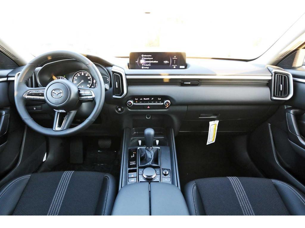 new 2026 Mazda CX-50 car, priced at $31,855