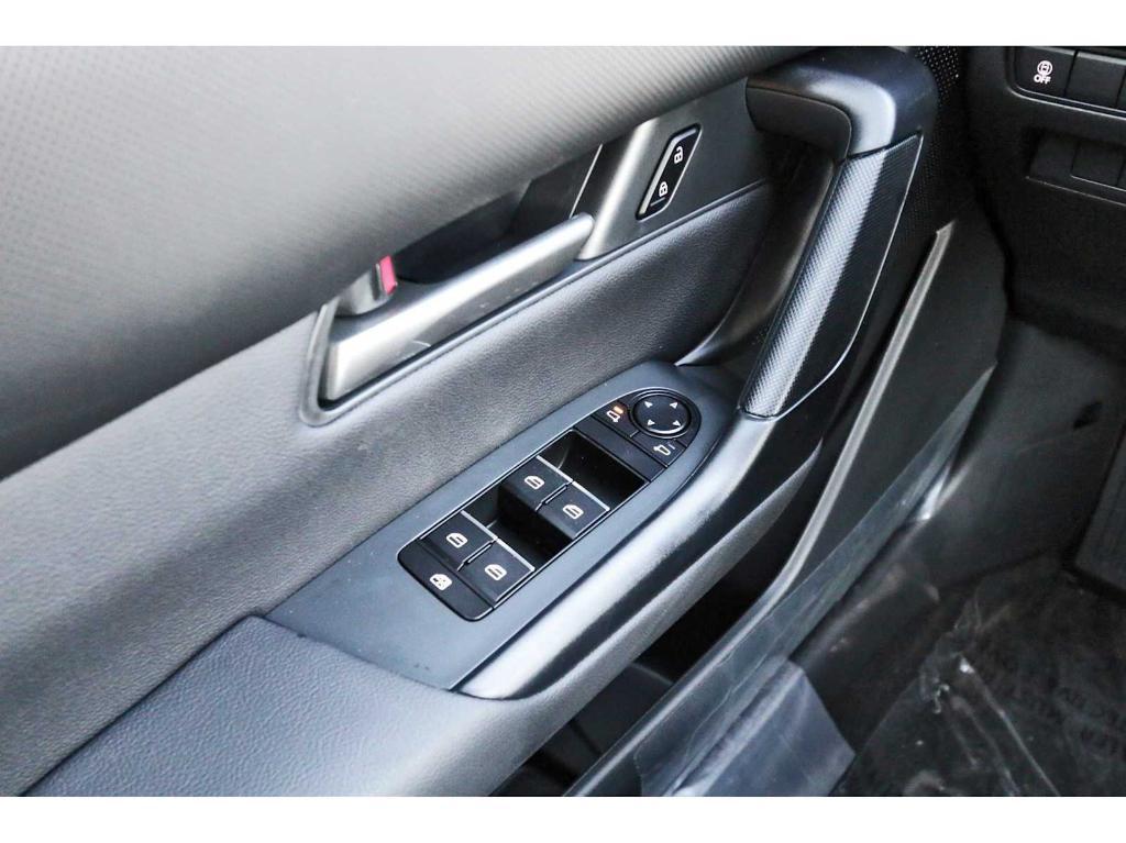 new 2026 Mazda CX-50 car, priced at $31,855