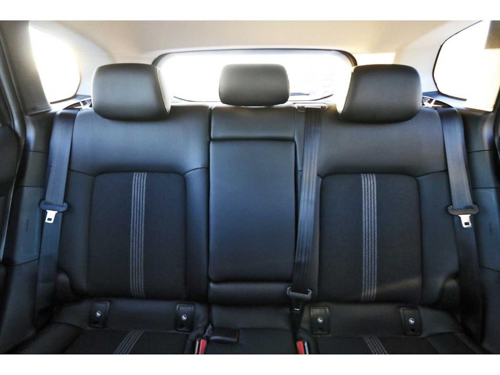 new 2026 Mazda CX-50 car, priced at $31,855