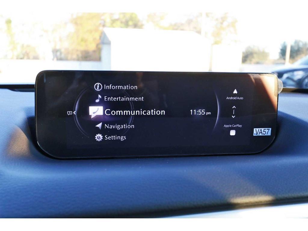 new 2026 Mazda CX-50 car, priced at $31,855