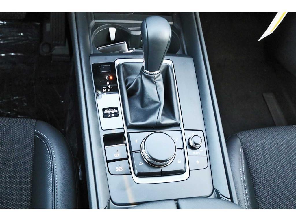 new 2026 Mazda CX-50 car, priced at $31,855