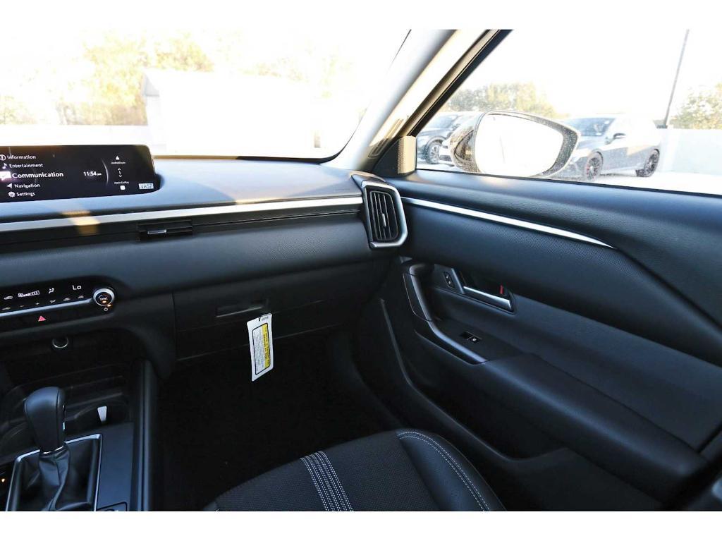 new 2026 Mazda CX-50 car, priced at $31,855