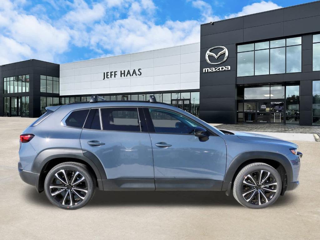 new 2026 Mazda CX-50 car, priced at $45,046