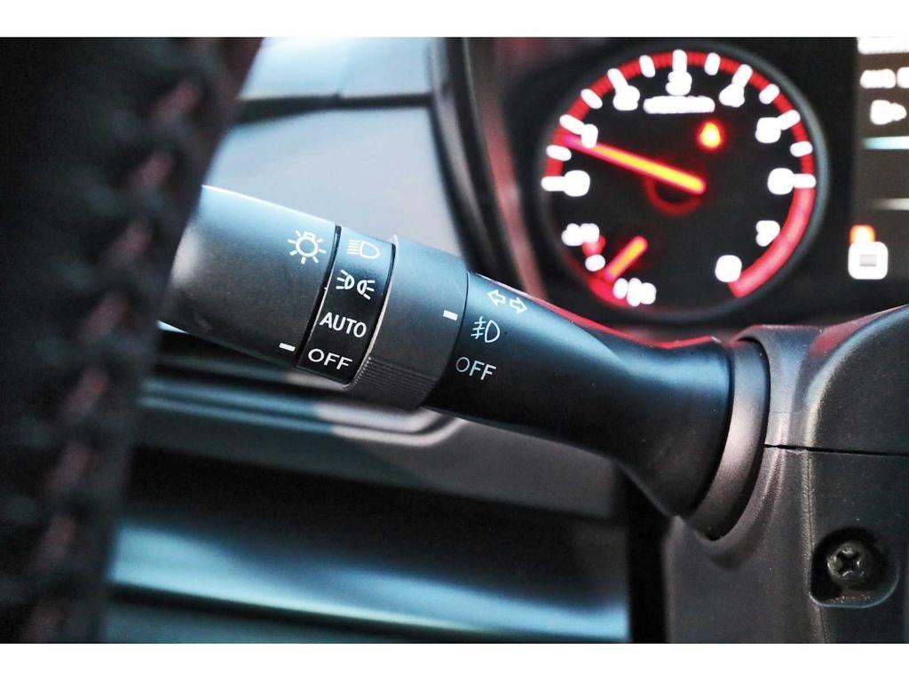 used 2022 Subaru WRX car, priced at $24,888