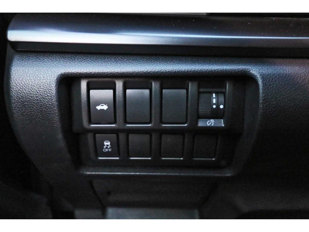 used 2022 Subaru WRX car, priced at $24,888