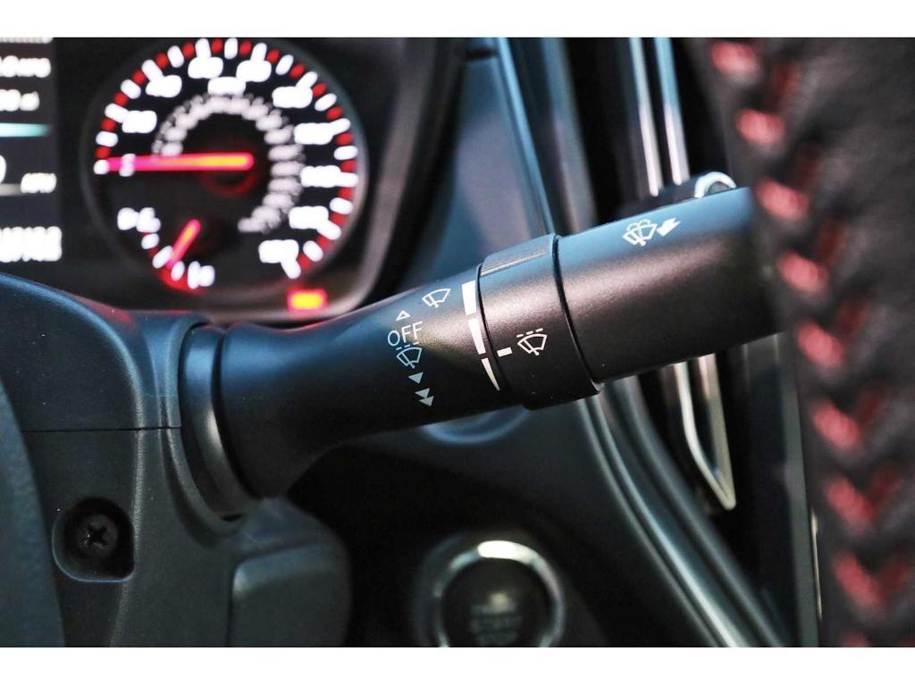 used 2022 Subaru WRX car, priced at $24,888