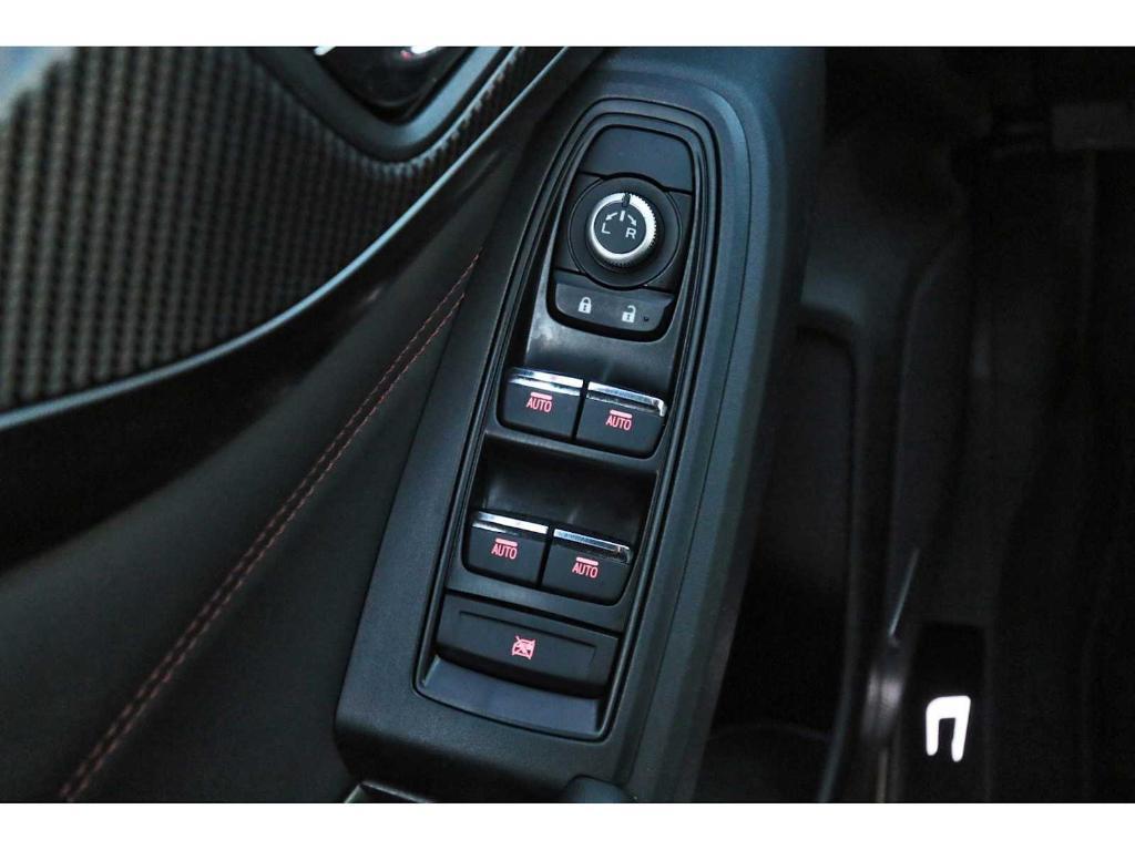 used 2022 Subaru WRX car, priced at $24,888