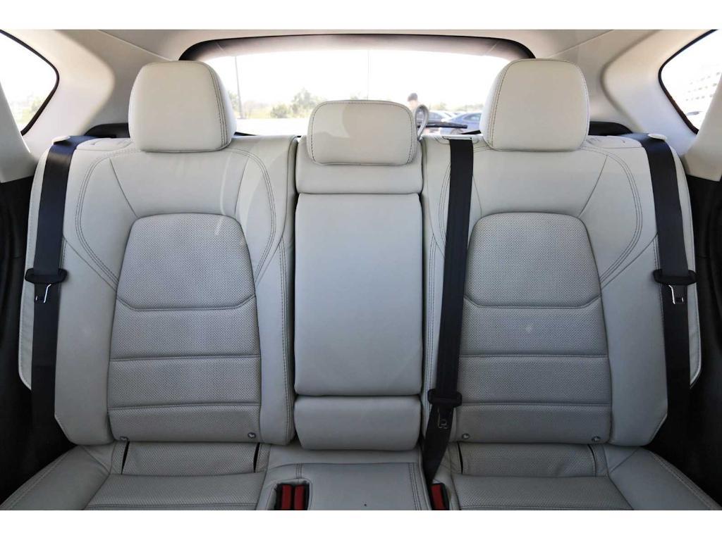 new 2025 Mazda CX-5 car, priced at $33,570