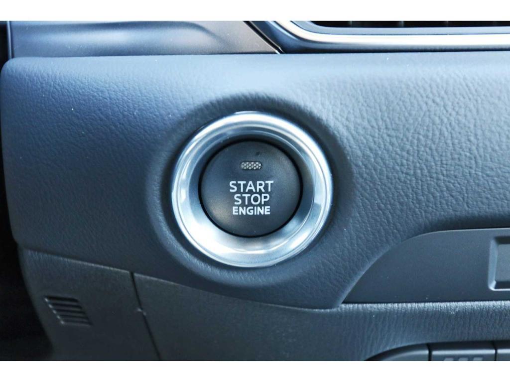 new 2025 Mazda CX-5 car, priced at $33,570