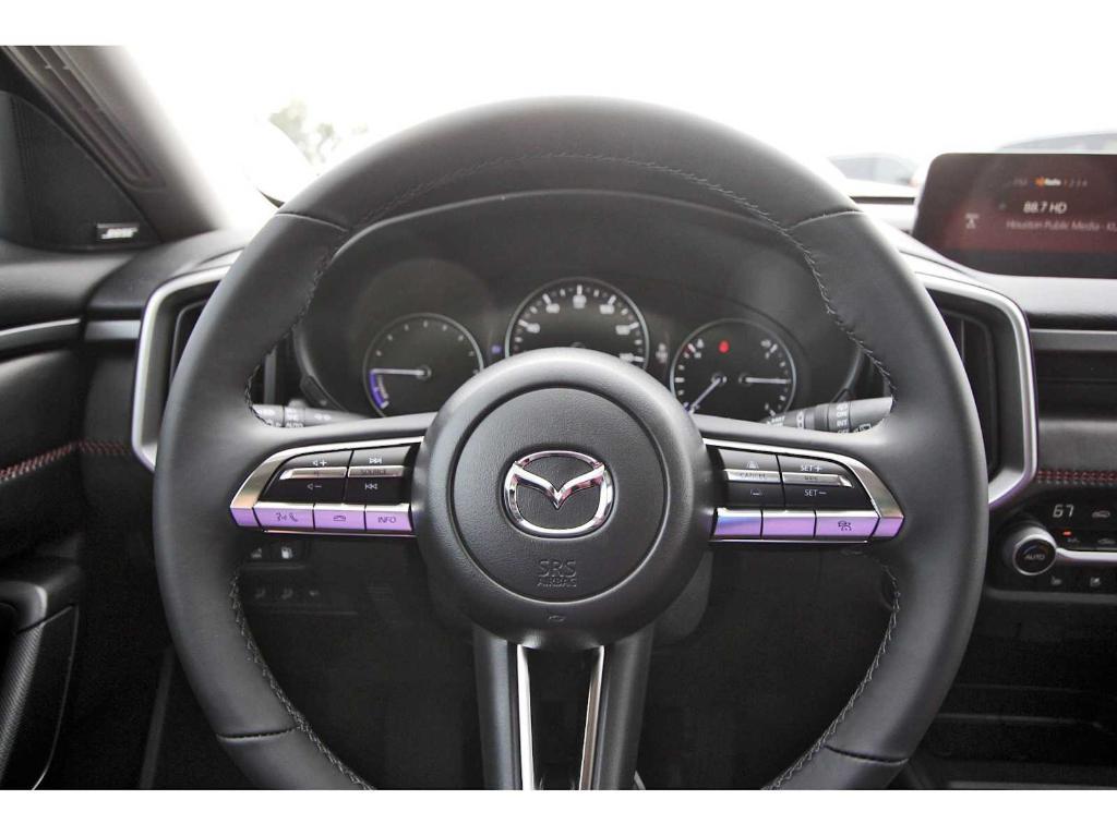 new 2026 Mazda CX-50 car, priced at $40,435