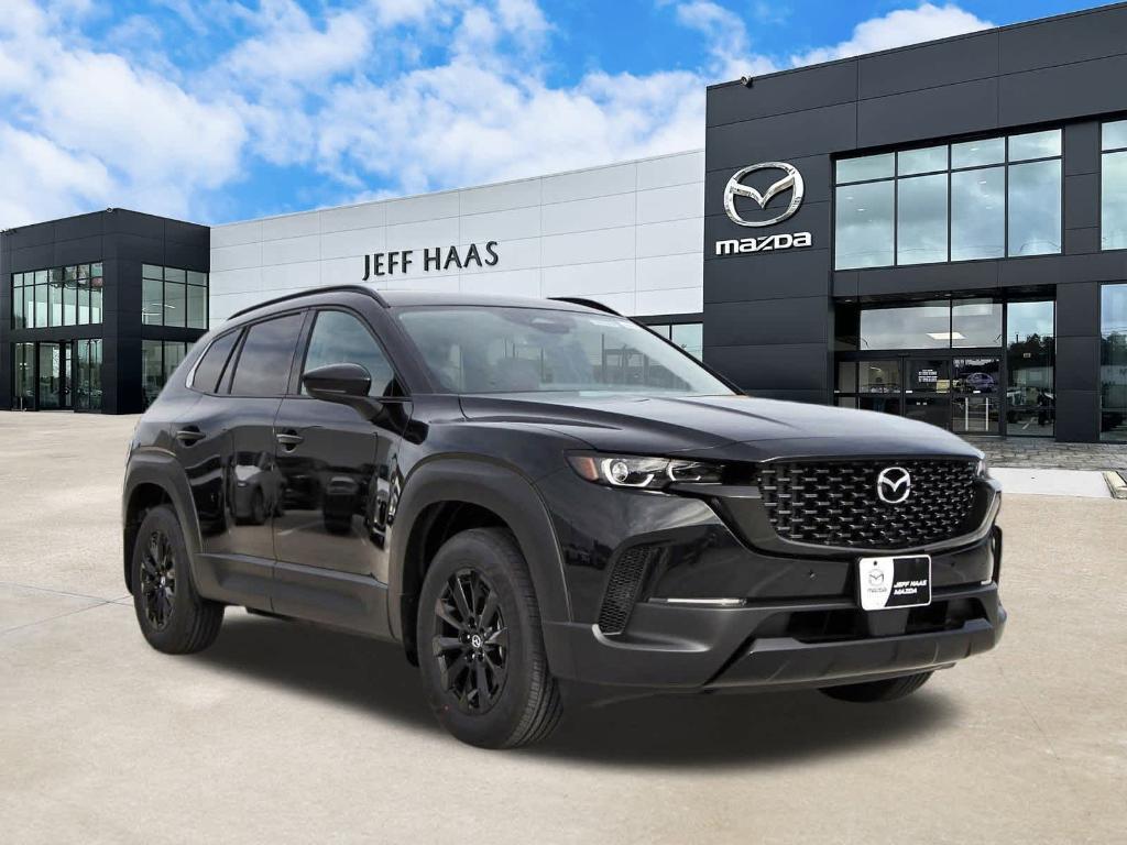 new 2026 Mazda CX-50 car, priced at $40,435