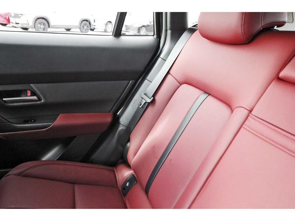 new 2026 Mazda CX-50 car, priced at $40,435