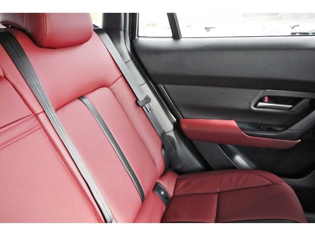 new 2026 Mazda CX-50 car, priced at $40,435