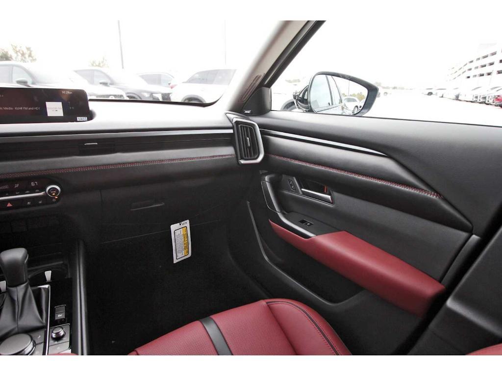new 2026 Mazda CX-50 car, priced at $40,435