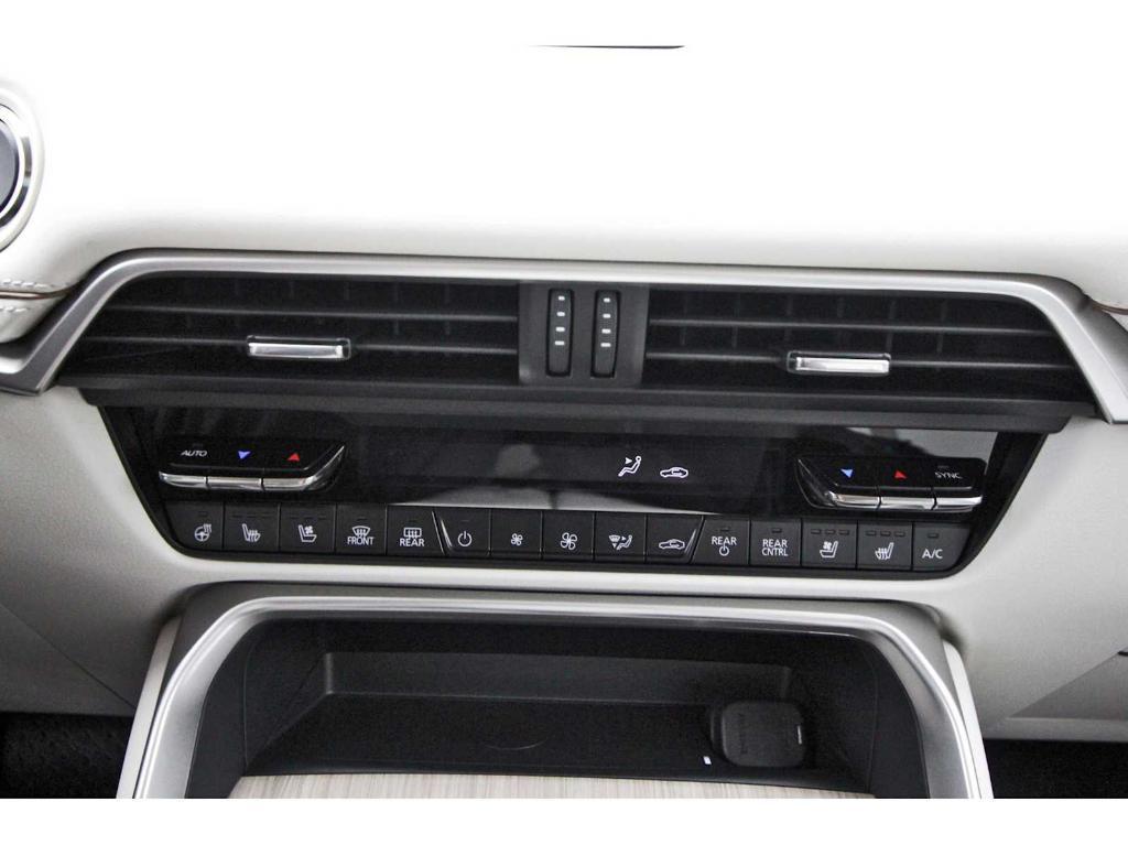 new 2026 Mazda CX-90 car, priced at $60,088