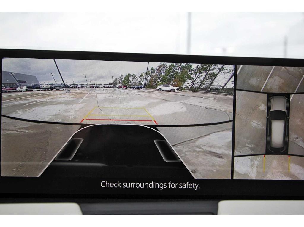 new 2026 Mazda CX-90 car, priced at $60,088