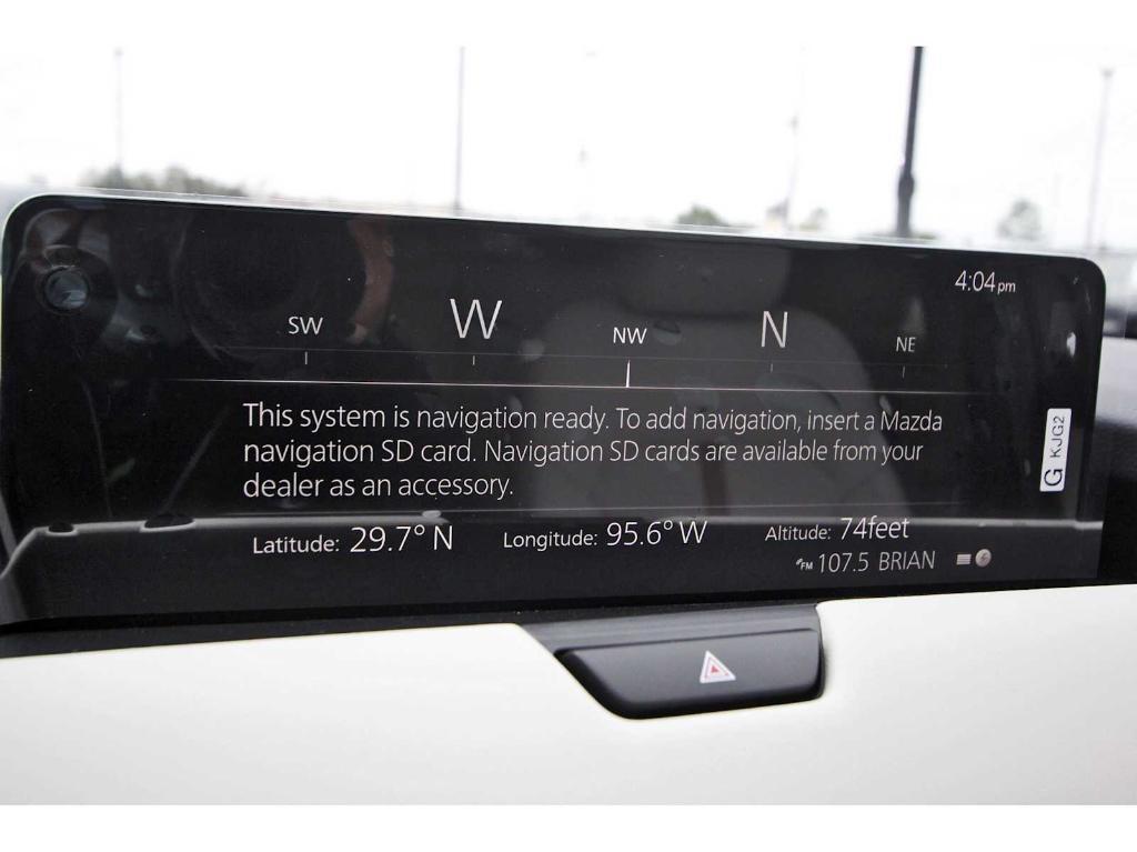 new 2026 Mazda CX-90 car, priced at $60,088