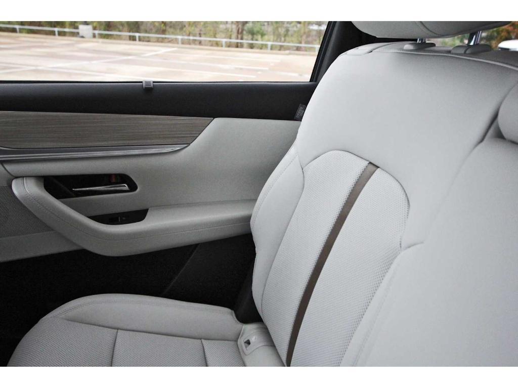 new 2026 Mazda CX-90 car, priced at $60,088