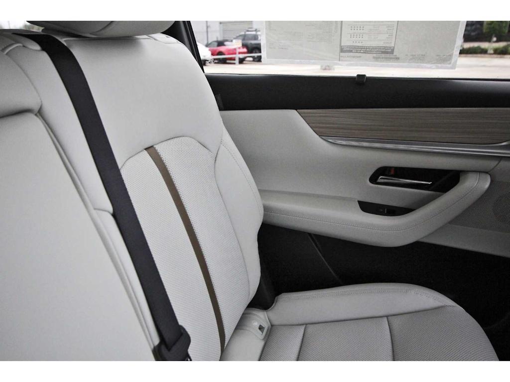 new 2026 Mazda CX-90 car, priced at $60,088