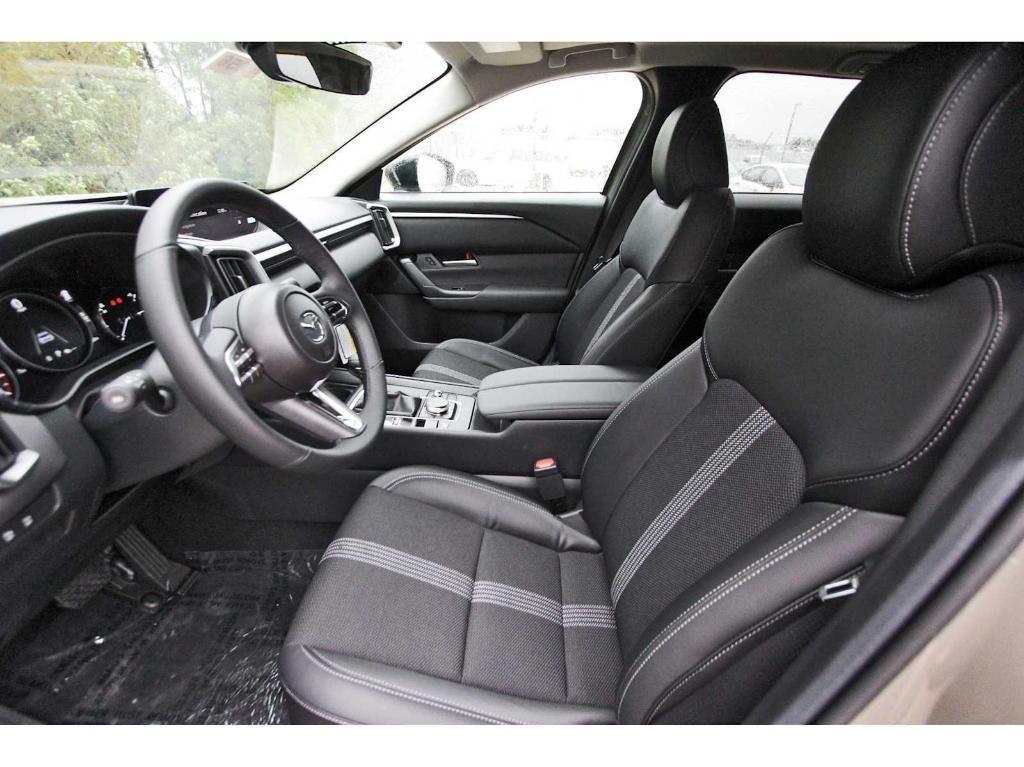 new 2026 Mazda CX-50 car, priced at $35,855