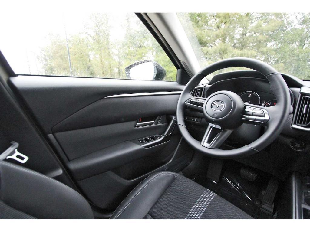 new 2026 Mazda CX-50 car, priced at $35,855