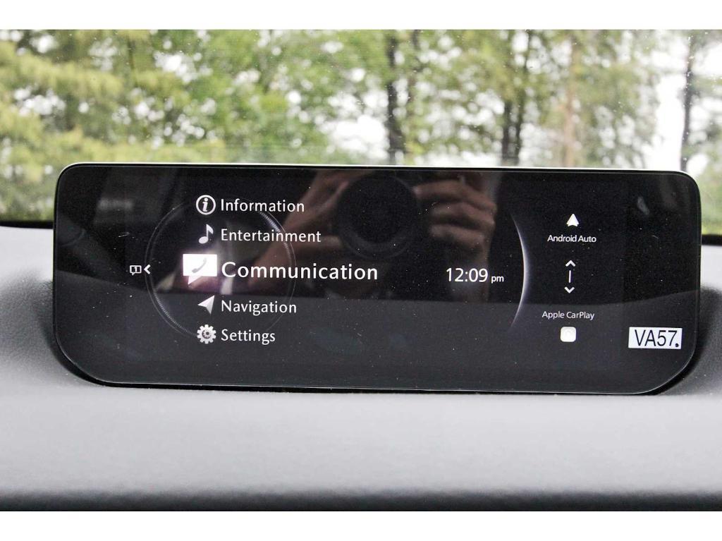 new 2026 Mazda CX-50 car, priced at $35,855