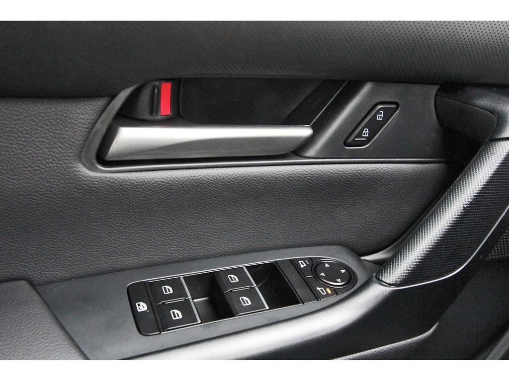 new 2026 Mazda CX-50 car, priced at $35,855