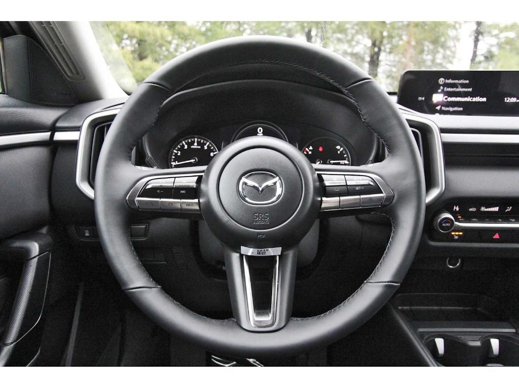new 2026 Mazda CX-50 car, priced at $35,855
