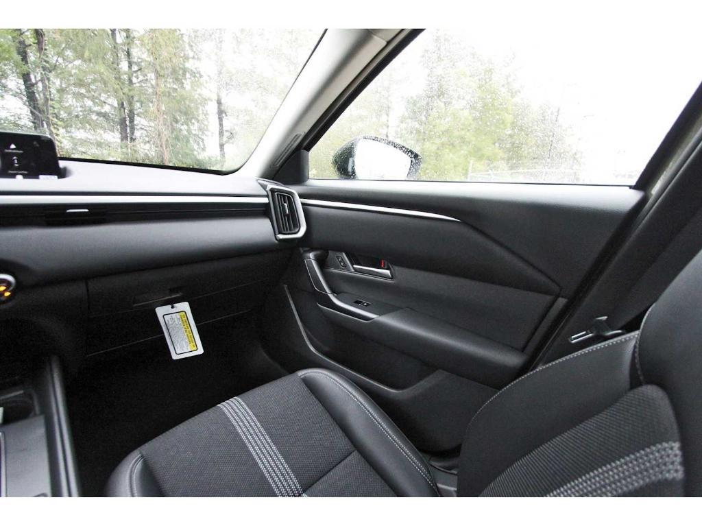 new 2026 Mazda CX-50 car, priced at $35,855