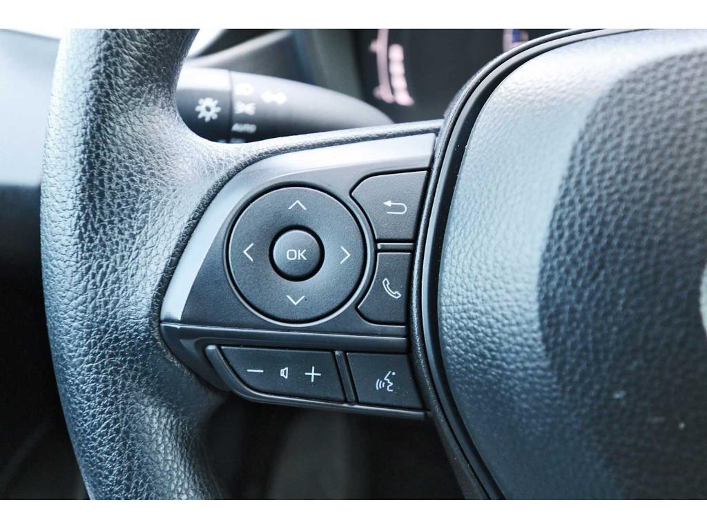 used 2026 Toyota Corolla car, priced at $22,998