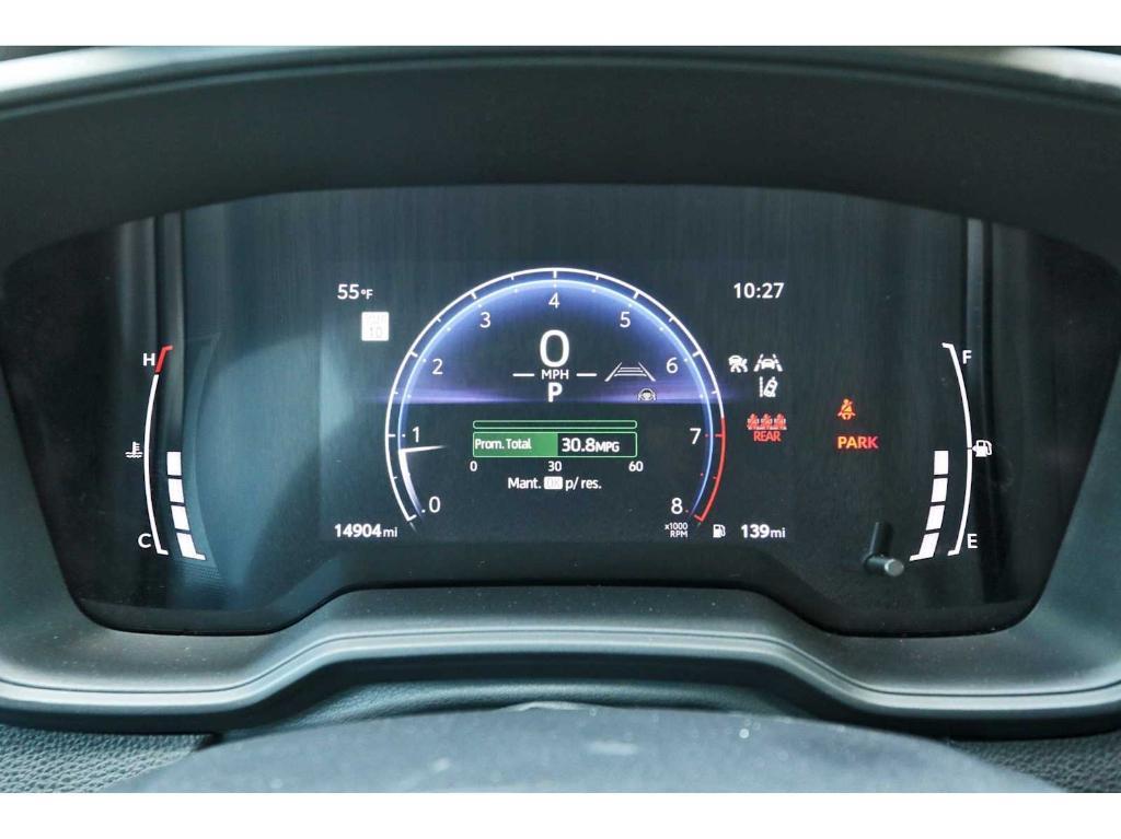 used 2026 Toyota Corolla car, priced at $22,998