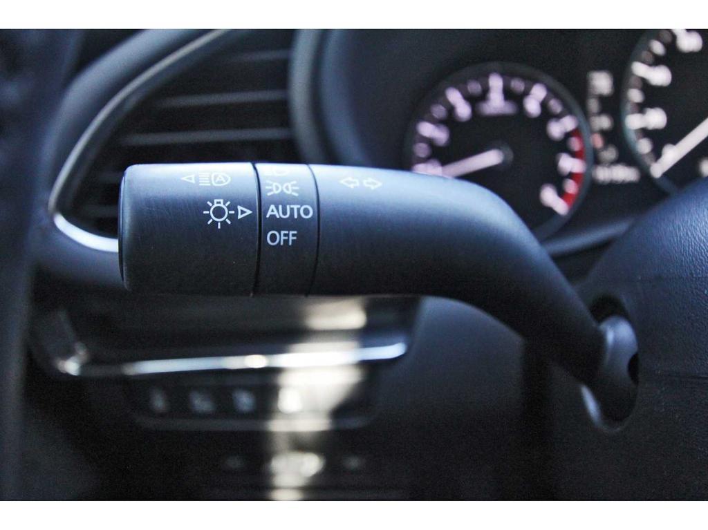 used 2023 Mazda Mazda3 car, priced at $25,299