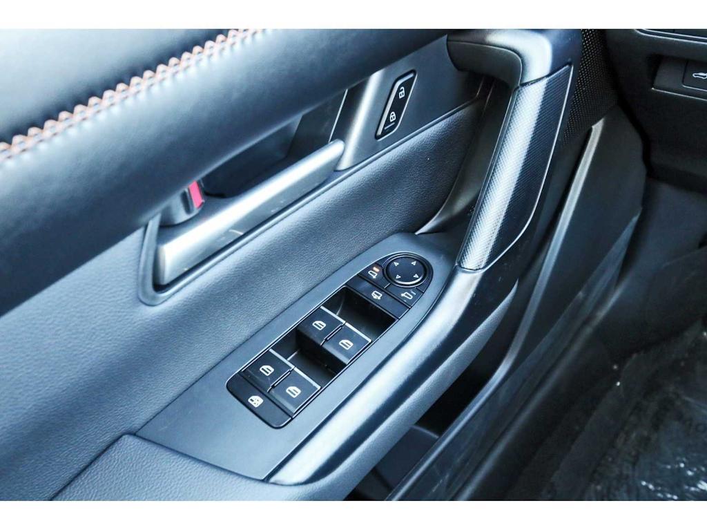 new 2026 Mazda CX-50 car, priced at $40,830