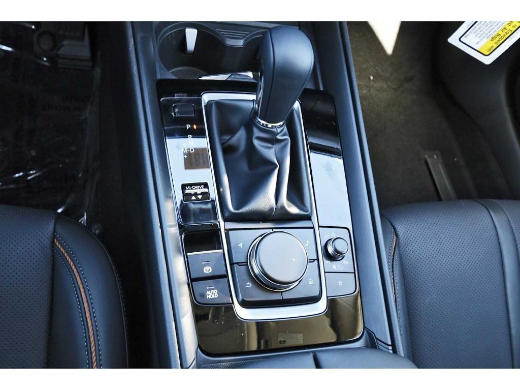 new 2026 Mazda CX-50 car, priced at $40,830