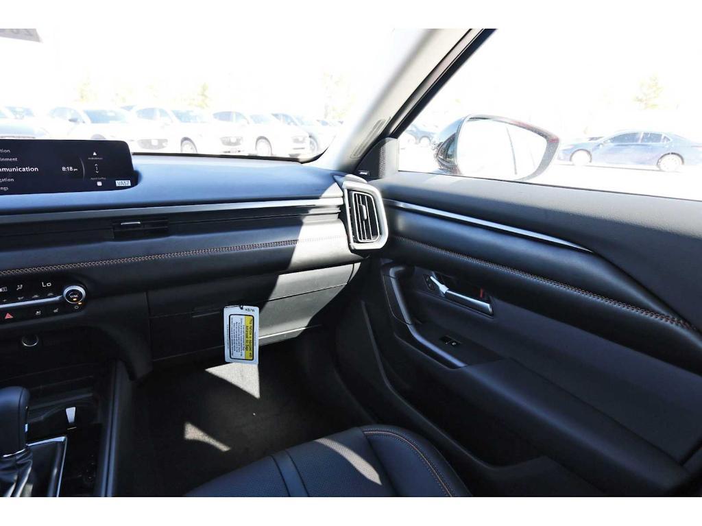 new 2026 Mazda CX-50 car, priced at $40,830