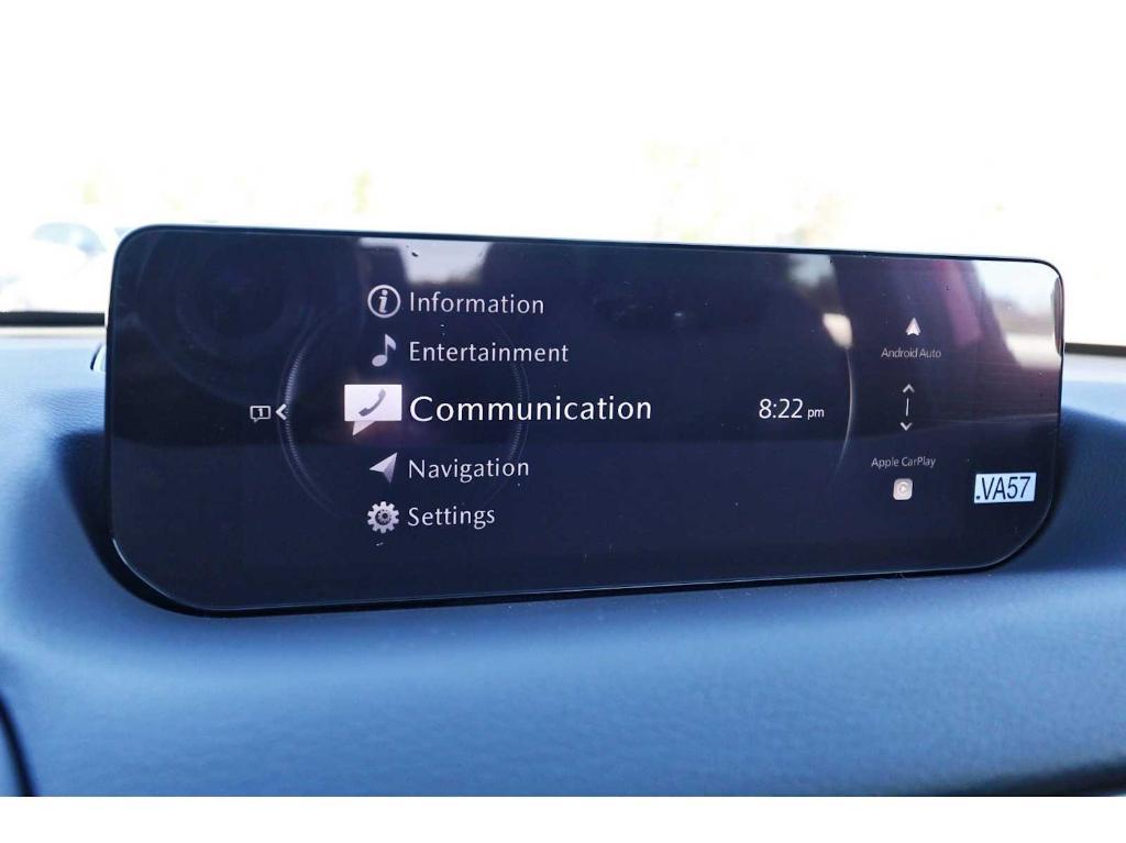 new 2026 Mazda CX-50 car, priced at $40,830