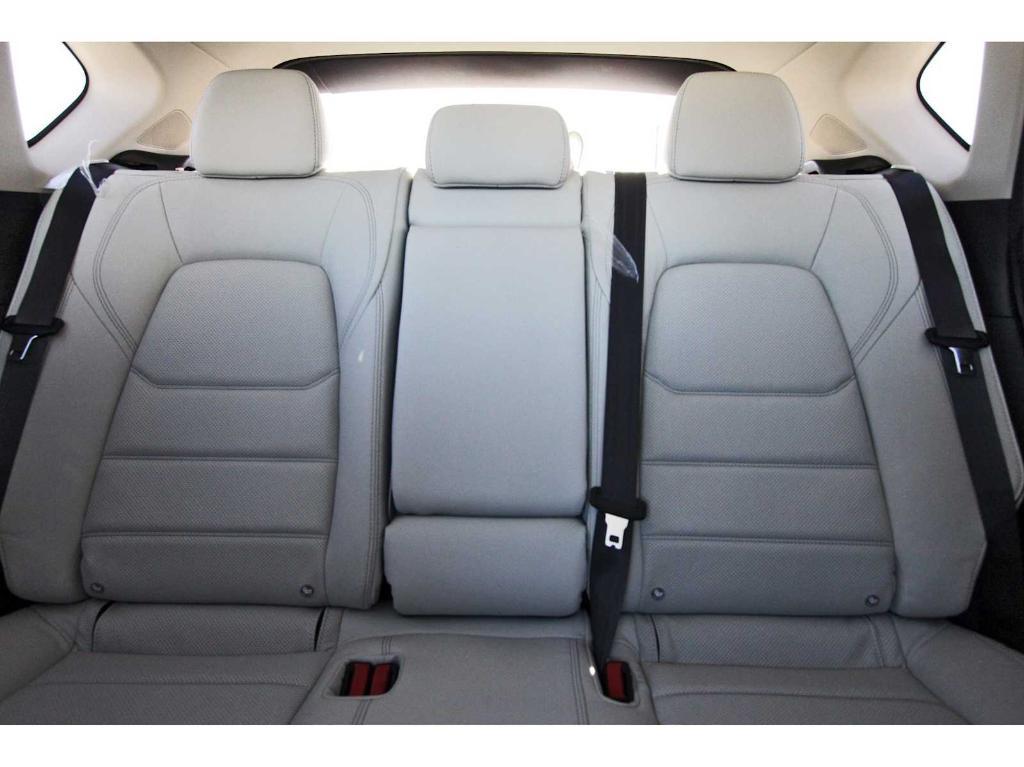 new 2025 Mazda CX-5 car, priced at $37,505