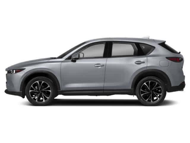 used 2023 Mazda CX-5 car, priced at $22,998