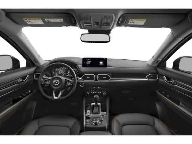 used 2023 Mazda CX-5 car, priced at $22,998