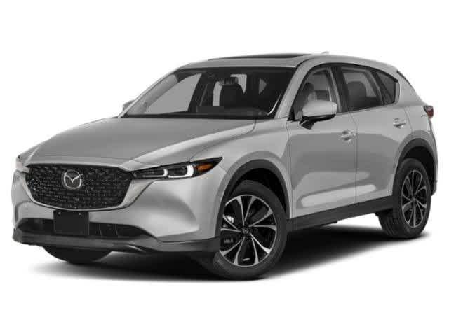 used 2023 Mazda CX-5 car, priced at $22,998