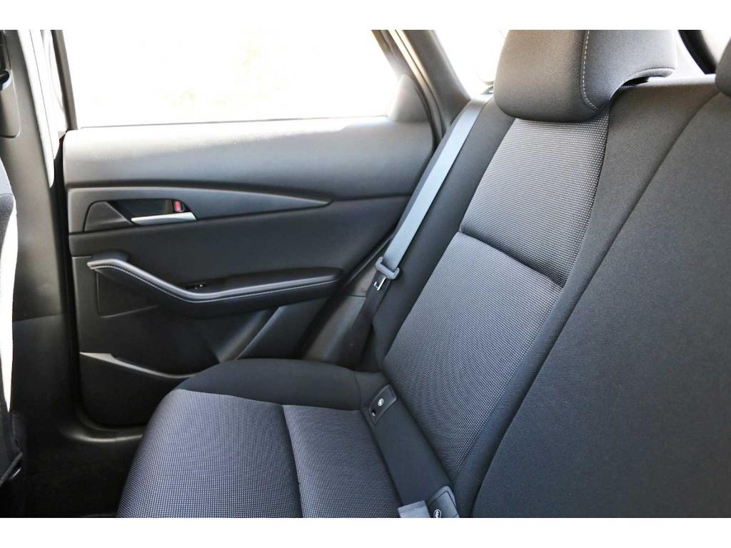 used 2025 Mazda CX-30 car, priced at $22,777